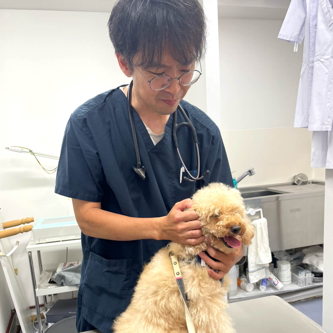 みずほ動物病院の“こだわり”